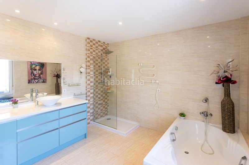 Foto 49c14a2a-c212-426c-a530-cc5433f4b8b1. Casa amb aparcament piscina a campo de Mijas Mijas