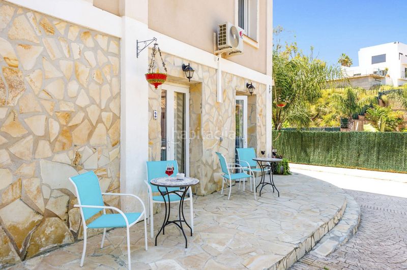 Foto 5cfb6ce3-2a17-4a05-ac02-4fcee14727a9. Casa amb aparcament piscina a campo de Mijas Mijas