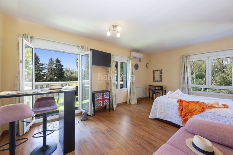 Foto 71613a2c-b0a4-4f29-8866-dcd5bf975227. Casa amb aparcament piscina a campo de Mijas Mijas
