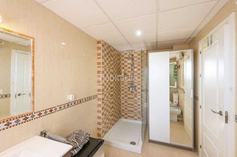 Foto a92c6ae6-b848-4cbc-b5d4-5407a5b2a774. Casa amb aparcament piscina a campo de Mijas Mijas