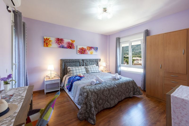 Foto bca9f536-7483-402f-860d-4da8bd09c26f. Casa amb aparcament piscina a campo de Mijas Mijas