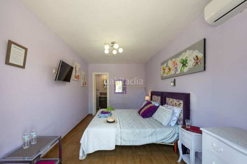Foto c4315d3f-658a-4eef-b30b-88ceadca4db1. Casa amb aparcament piscina a campo de Mijas Mijas
