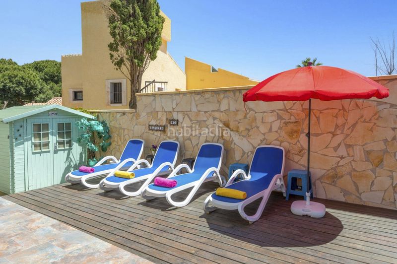 Foto e0df4117-7560-4e3d-98d4-bad1218abf44. Casa amb aparcament piscina a campo de Mijas Mijas