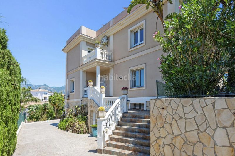 Foto f3ec3f7d-0c56-4e9b-b03c-bedb1fa08599. Casa amb aparcament piscina a campo de Mijas Mijas