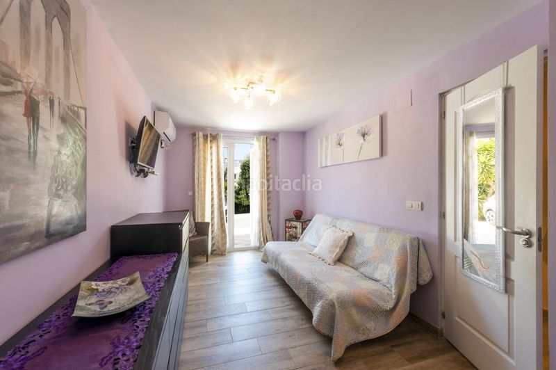 Foto f92b5743-52d0-49b8-8124-bfcb8b62bbfa. Casa amb aparcament piscina a campo de Mijas Mijas