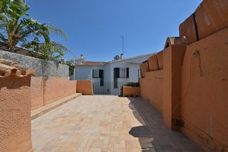 Planta baixa a Calahonda