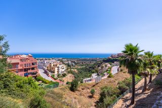 Apartamento en Calahonda