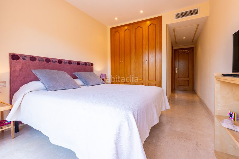Foto 02410e60-538b-43f1-9c3b-7683976bad6a. Planta baixa amb aparcament piscina a Riviera del Sol Mijas