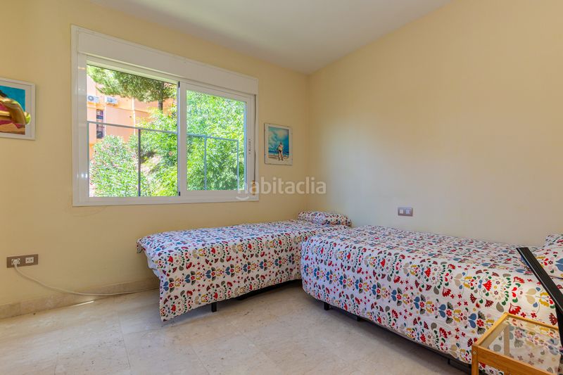 Foto 68289fd3-37c8-4ed7-bf7f-e69580293ddc. Planta baixa amb aparcament piscina a Riviera del Sol Mijas