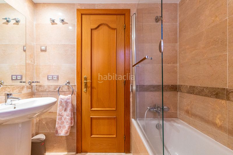 Foto 9c135c19-5419-44be-977d-276b826994c4. Planta baixa amb aparcament piscina a Riviera del Sol Mijas
