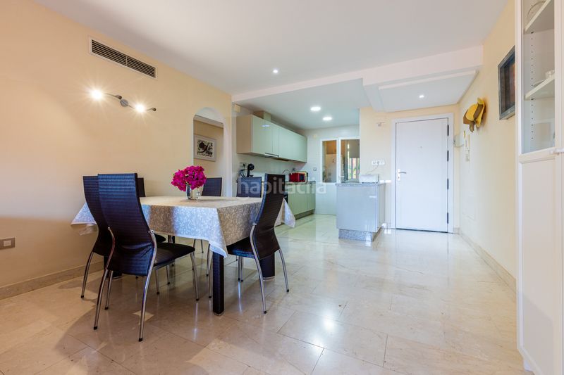 Foto a607e3c3-0ec4-444b-8463-8057341b5268. Planta baixa amb aparcament piscina a Riviera del Sol Mijas