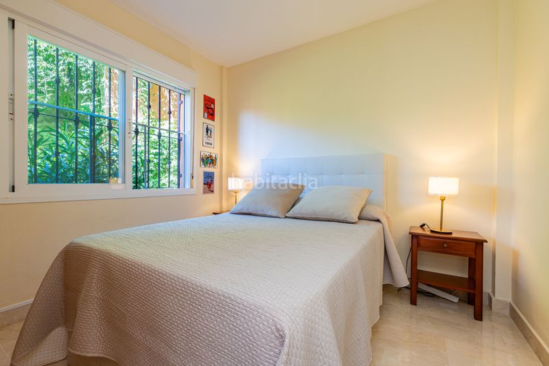 Foto a7ae7375-4a86-4eef-af73-3c3fae6b20e5. Planta baixa amb aparcament piscina a Riviera del Sol Mijas