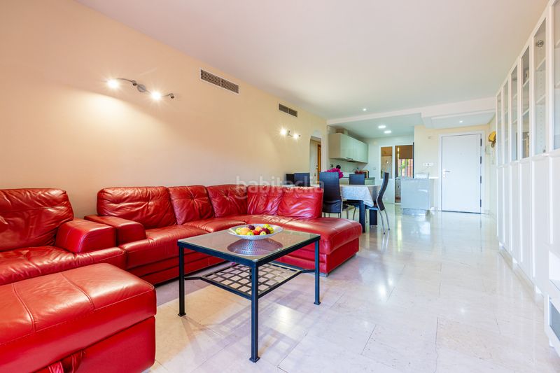 Foto acbfbbce-48c8-44a9-9ecc-e0edf0e21a9d. Planta baixa amb aparcament piscina a Riviera del Sol Mijas