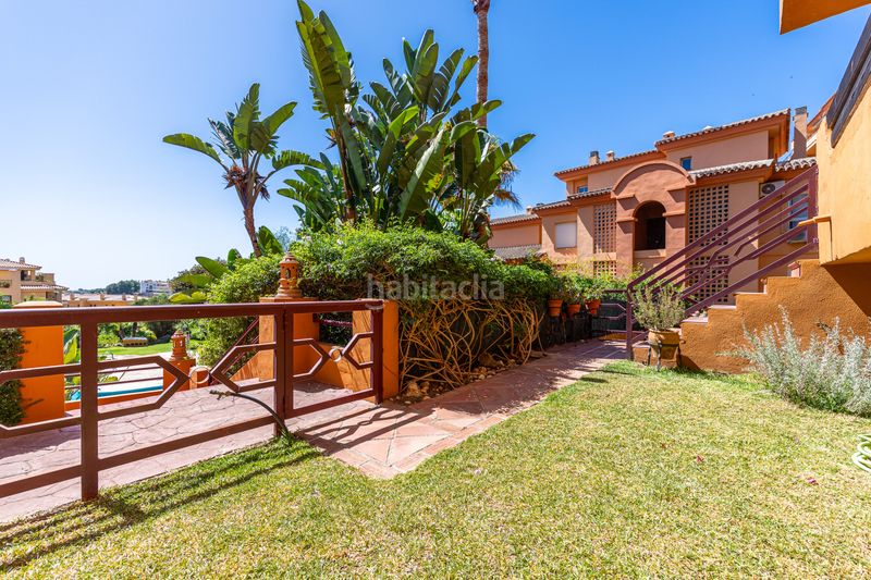 Foto b1d2b2bc-b3dd-4721-b31b-898c83bbf58a. Planta baixa amb aparcament piscina a Riviera del Sol Mijas