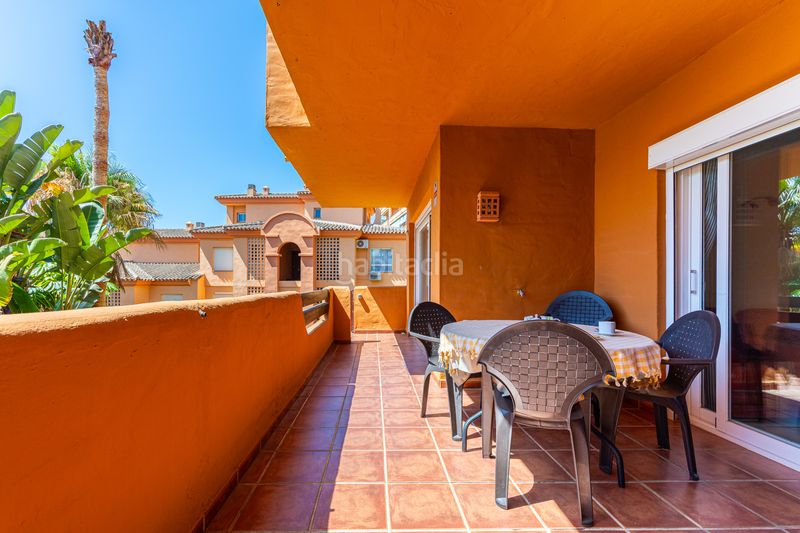 Foto d79ed144-f116-46e7-9339-b29d1eadf3bd. Planta baixa amb aparcament piscina a Riviera del Sol Mijas