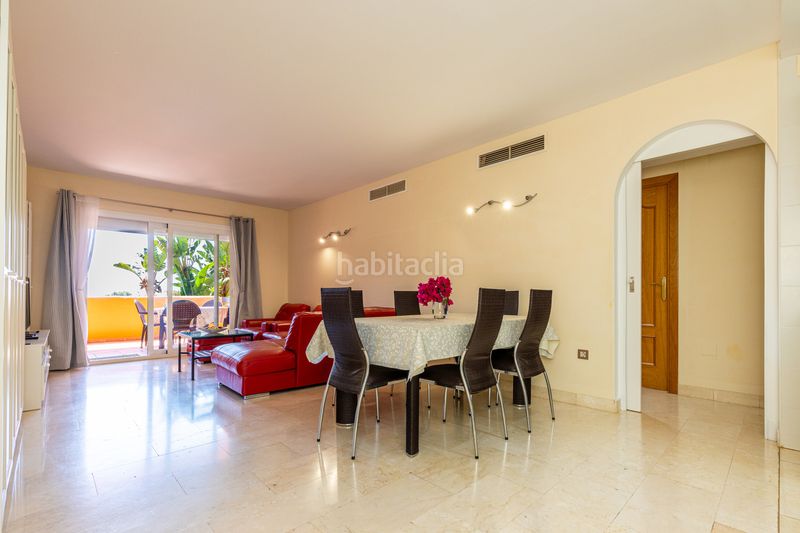 Foto d81bbb44-62b3-4cc9-86a5-64d4ea8d98cb. Planta baixa amb aparcament piscina a Riviera del Sol Mijas