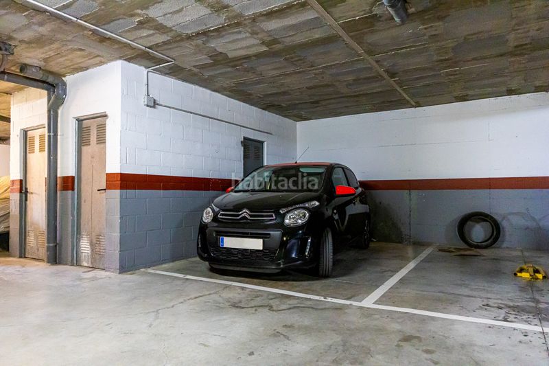 Foto dbbc2664-133c-4379-a3ca-b6614bac9542. Planta baixa amb aparcament piscina a Riviera del Sol Mijas