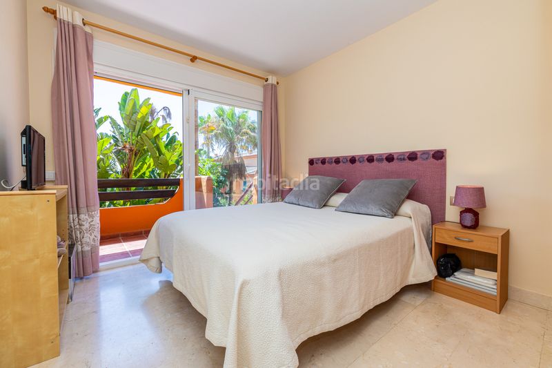 Foto f2dfd732-9ddd-4b72-a89b-862b99d24fb5. Planta baixa amb aparcament piscina a Riviera del Sol Mijas