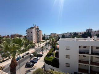 Piccolo appartamento in Montemar. Vistas al mar, apartamento luminoso y espacioso en la carihuela,