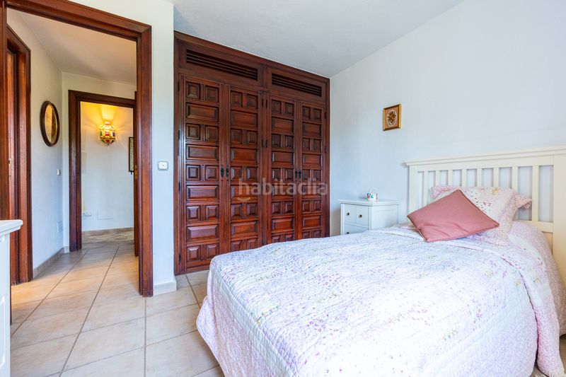 Foto 18b57335-7f50-4b96-83e3-1fa8667ab44b. Casa amb aparcament piscina a El Faro de Calaburra - Chaparral Mijas