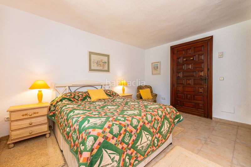 Foto 4745bf5a-ce0a-4762-8804-f3fd366ed42b. Casa amb aparcament piscina a El Faro de Calaburra - Chaparral Mijas