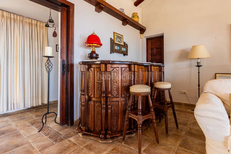 Foto a3e35a85-180a-4287-b0b1-f30ead467cd8. Casa amb aparcament piscina a El Faro de Calaburra - Chaparral Mijas