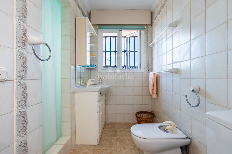 Foto f68798c3-3274-47e9-ac87-3eb666575cbd. Casa amb aparcament piscina a El Faro de Calaburra - Chaparral Mijas