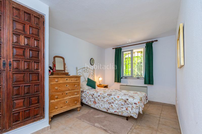 Foto f6a20ed7-042f-422a-8310-a80c51097762. Casa amb aparcament piscina a El Faro de Calaburra - Chaparral Mijas