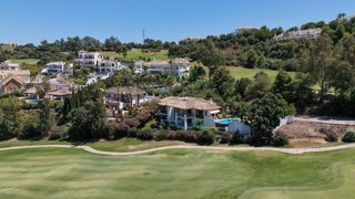 Casa a La Cala Golf - Lagar Martell