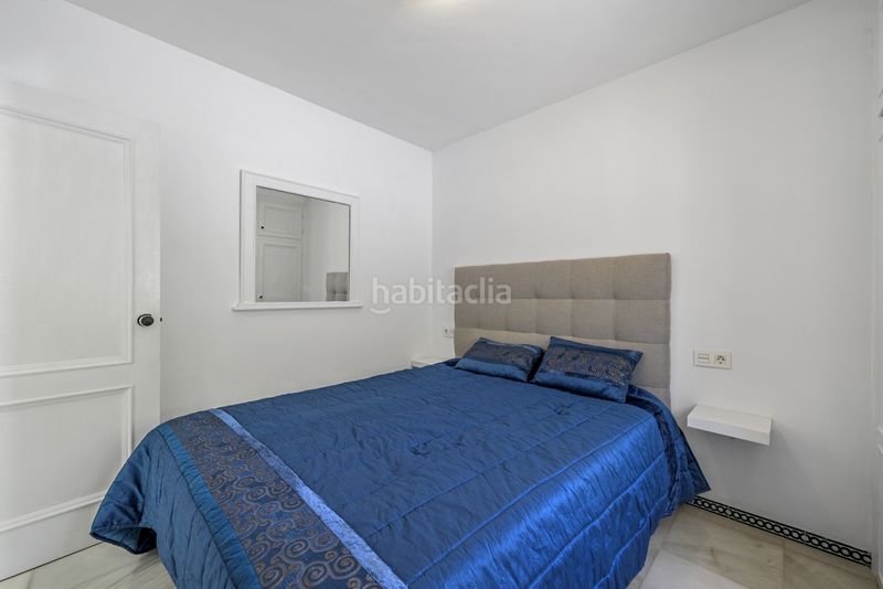 Foto af8b3efd-fde8-4904-93bf-b2be931b7dc7. Àtic amb piscina a Calahonda Mijas