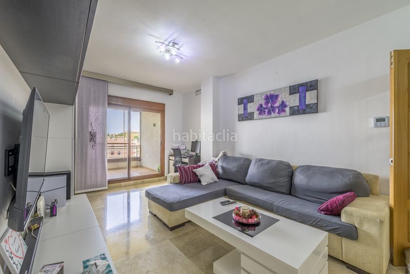 Foto 0d6c3801-75dd-467c-a0dc-a483ba127b9d. Apartament amb aparcament piscina a campo de Mijas Mijas