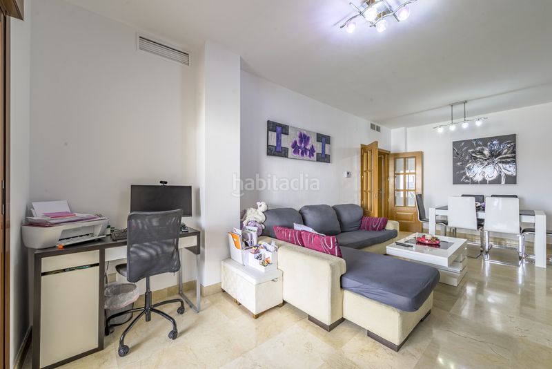 Foto 22206c50-2983-4ea2-983d-77c010b5a715. Apartament amb aparcament piscina a campo de Mijas Mijas