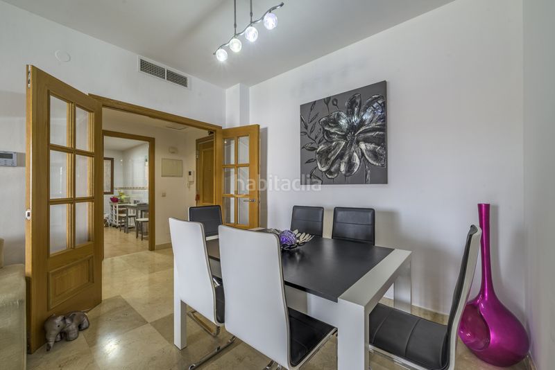 Foto 34fd7082-f0a6-46c8-bef9-bf081dcea494. Apartament amb aparcament piscina a campo de Mijas Mijas