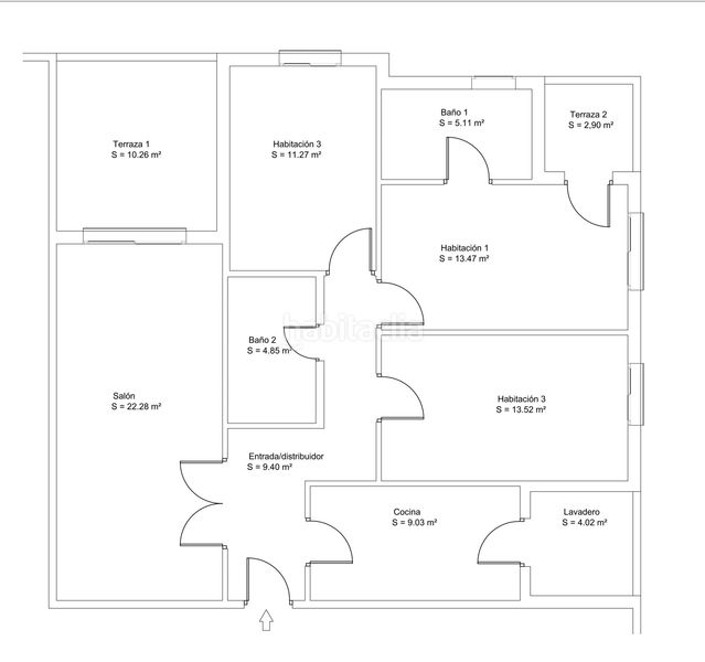 Foto 562c56c4-8c4a-40b9-b166-517807c22b1b. Apartament amb aparcament piscina a campo de Mijas Mijas