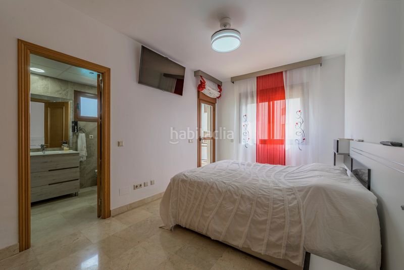 Foto 6114d1d8-f425-4215-9fa6-2ff7050bec91. Apartament amb aparcament piscina a campo de Mijas Mijas
