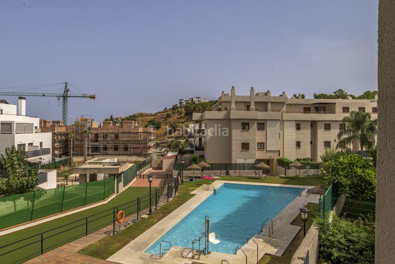 Foto 639afa5d-de4f-47b5-8b8a-1f4a6066b3b2. Apartament amb aparcament piscina a campo de Mijas Mijas