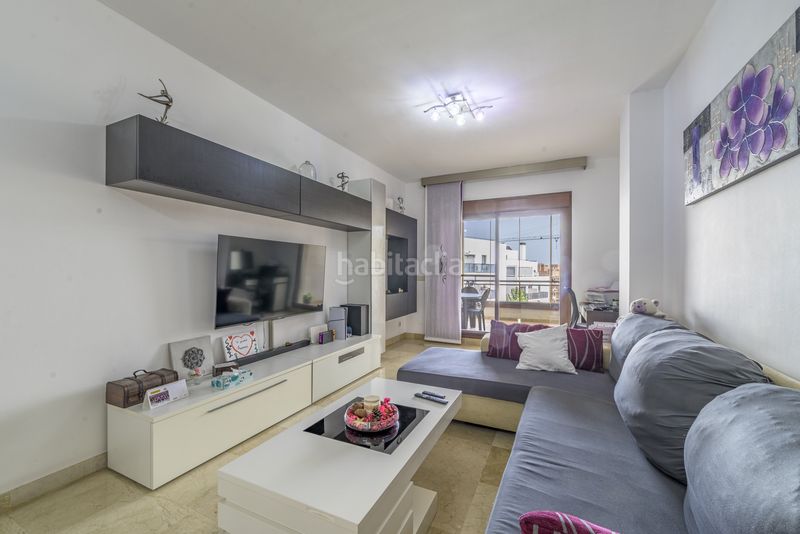 Foto 6d735f48-a213-48c6-816a-cc0460377814. Apartament amb aparcament piscina a campo de Mijas Mijas