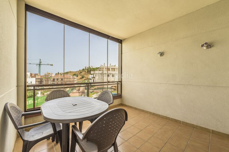 Foto 7aa871e9-b5e9-4bec-8bf8-9e1514909f1e. Apartament amb aparcament piscina a campo de Mijas Mijas