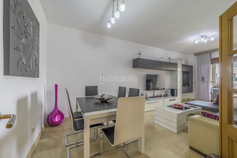 Foto 9a21a1ba-96aa-40f7-a2c8-7d7952c479d2. Apartament amb aparcament piscina a campo de Mijas Mijas