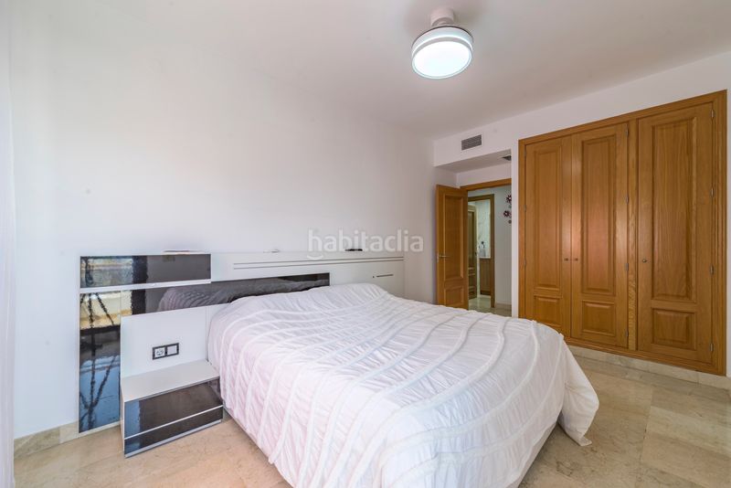 Foto c14a8799-0649-4d27-8117-0a3d509935b6. Apartament amb aparcament piscina a campo de Mijas Mijas