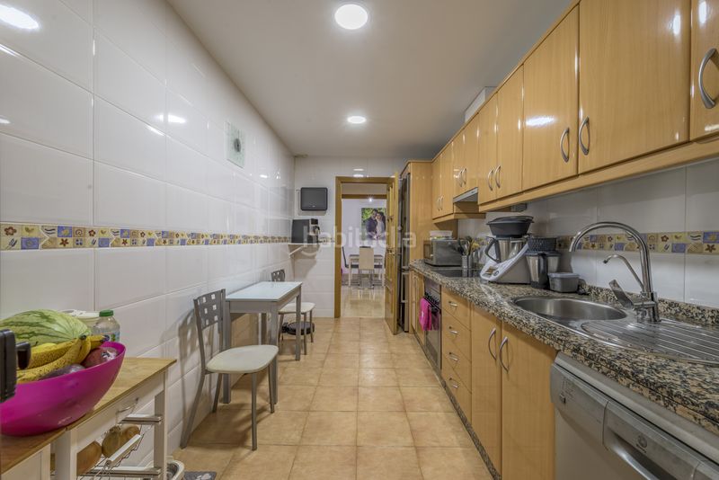 Foto d1cc1d7e-6e71-48ce-936f-f67fac178cd1. Apartament amb aparcament piscina a campo de Mijas Mijas