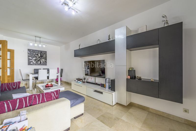 Foto e01cfc8e-e696-4603-a87f-eafcf5be04c2. Apartament amb aparcament piscina a campo de Mijas Mijas