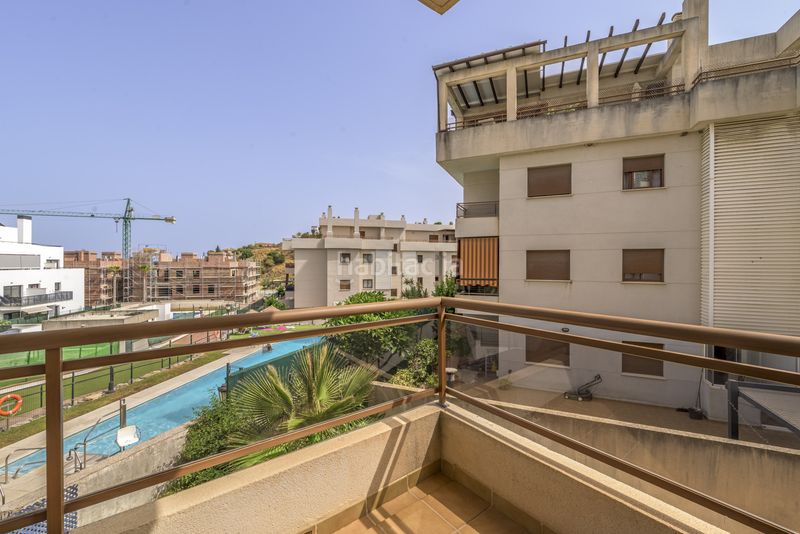 Foto e9b268c9-9463-4674-ae66-4d2be67d7aec. Apartament amb aparcament piscina a campo de Mijas Mijas