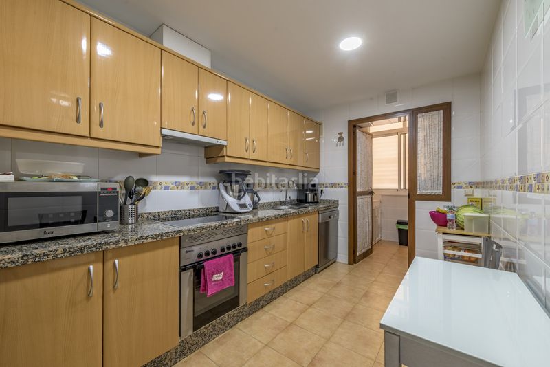 Foto ed79ef66-4b2e-46d6-ac98-936e36be9c2f. Apartament amb aparcament piscina a campo de Mijas Mijas