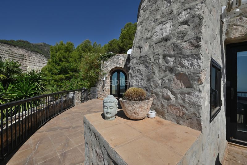 Foto 0d999614-52d0-43ab-8641-50083c7b1db8. Casa amb aparcament piscina a Mijas pueblo Mijas