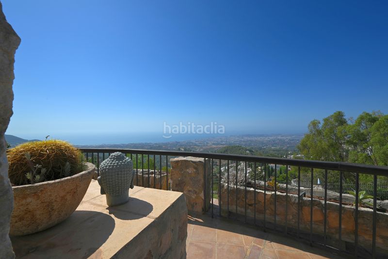 Foto 3ab18054-6bef-4d75-ba61-ee0d10694f53. Casa amb aparcament piscina a Mijas pueblo Mijas
