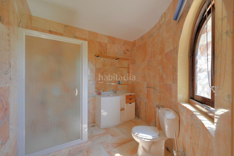 Foto 3c8a2c7f-a2cb-44fb-ba6c-3ea416849b6e. Casa amb aparcament piscina a Mijas pueblo Mijas