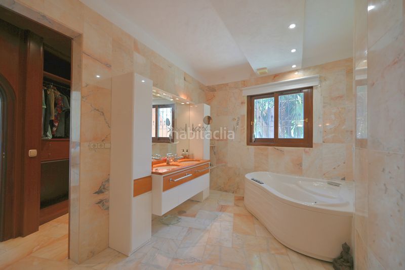 Foto 428d76c6-79f4-4595-a23d-86ebfdb6b4e6. Casa amb aparcament piscina a Mijas pueblo Mijas