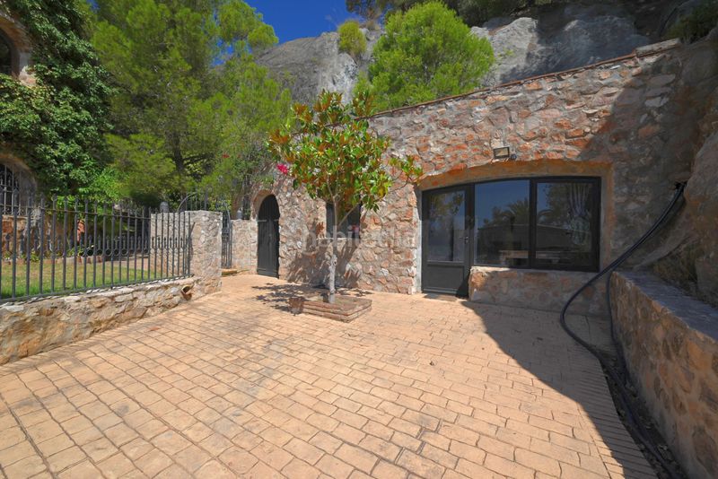 Foto 4836cf3a-eea2-4277-a99c-9a680a194a05. Casa amb aparcament piscina a Mijas pueblo Mijas