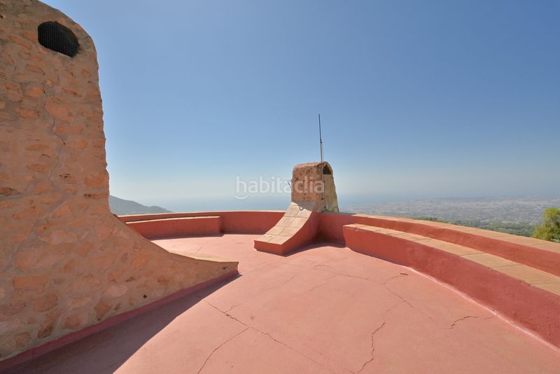 Foto 50da4d25-d3e4-4d12-bf46-d7f991135fdd. Casa amb aparcament piscina a Mijas pueblo Mijas